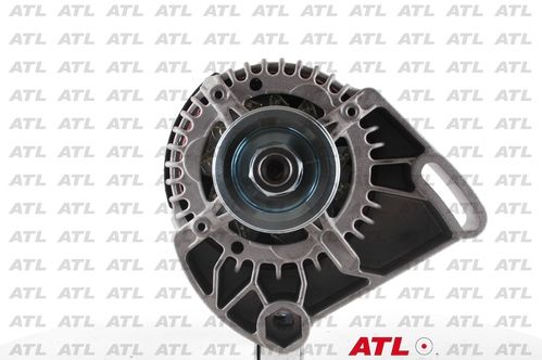 ATL AUTOTECHNIK Генератор L 39 475